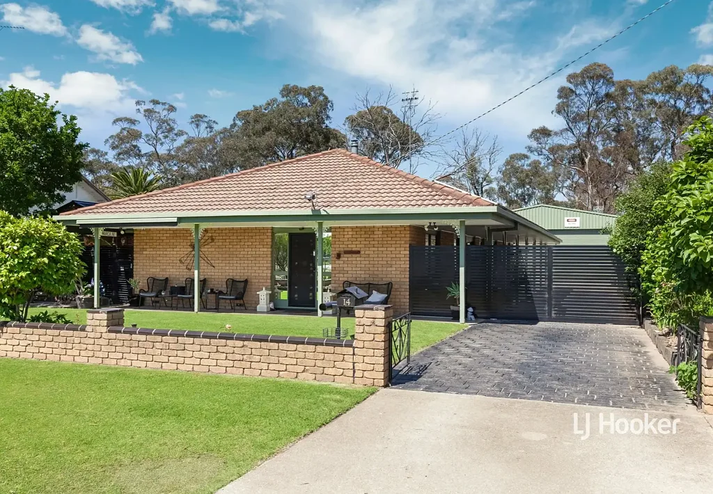 14 Short Street, Broadford, VIC 3658