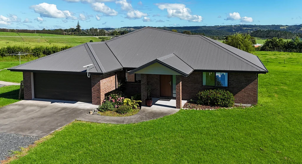 Kerikeri Travelling ahead, committed to their next chapter