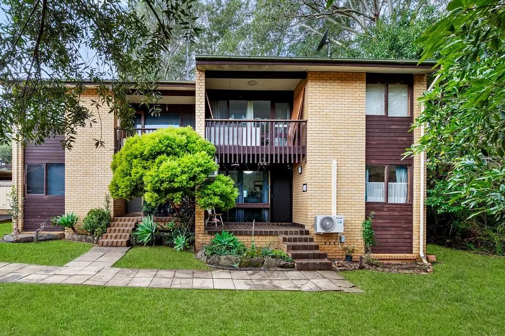 Ingleburn 3બેડરૂમ Spacious Townhouse in a Quiet Pocket of Ingleburn