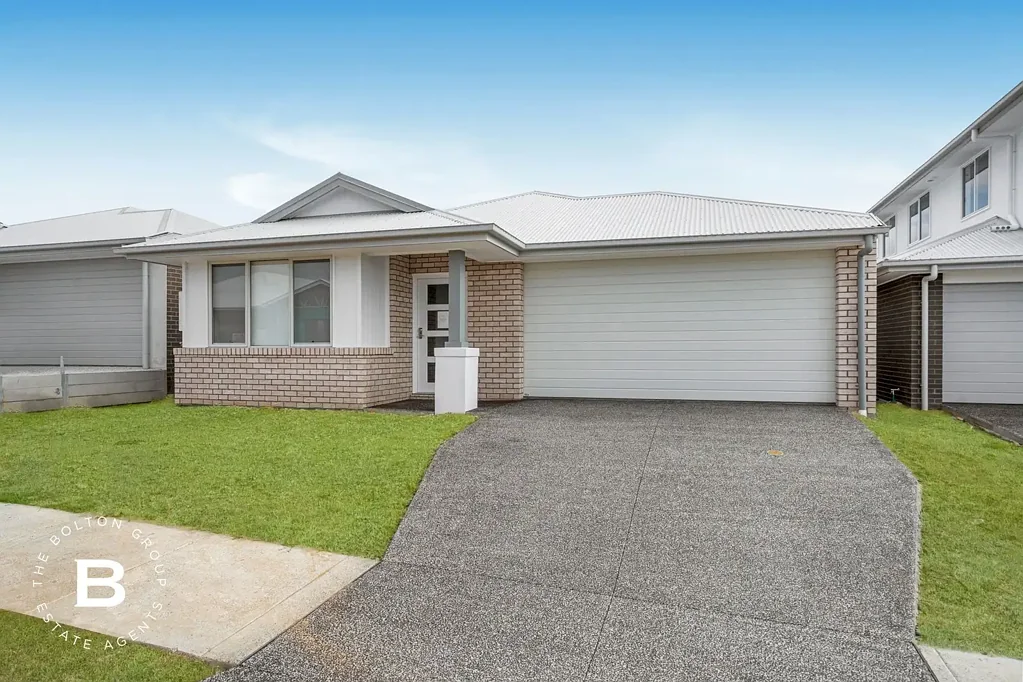 Luxury Brand New Build