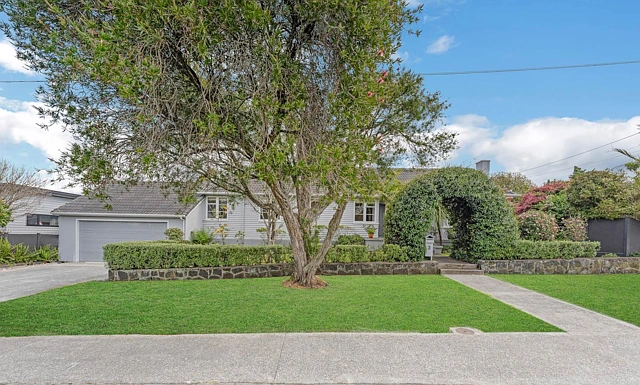 3 Garland Road, Greenlane, Auckland City