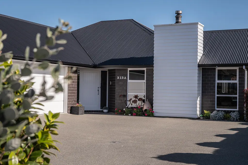 Temuka 3 Slaapkamer Make your dream a reality