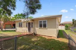 94 West Street, Toowoomba City