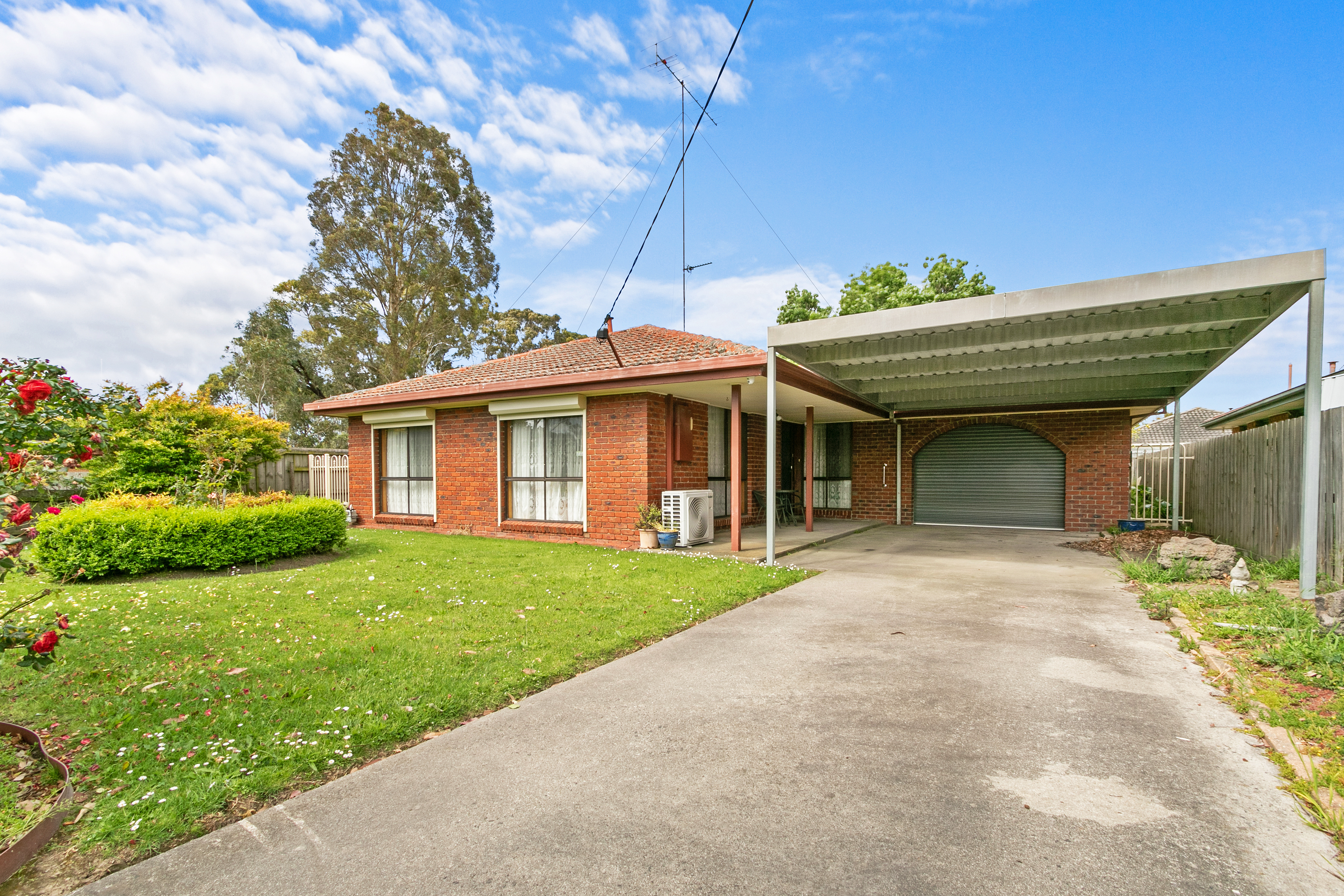 186 LIDDIARD RD, TRARALGON VIC 3844, 0 rūma, 0 rūma horoi, House