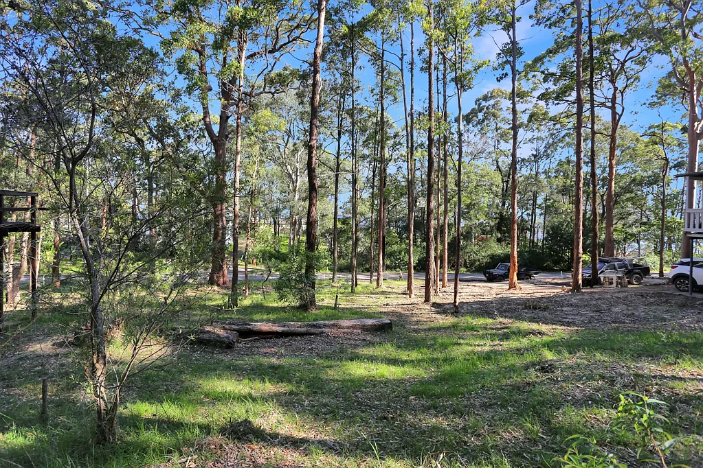 North Arm Cove Building Block a Stones Throw to Port Stephens Waterways