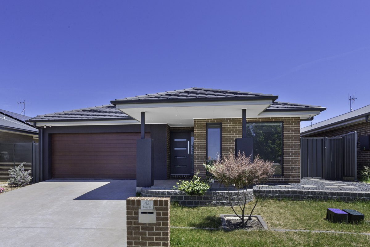 42 ROSA ST, GOOGONG NSW 2620, 0房, 0浴, House