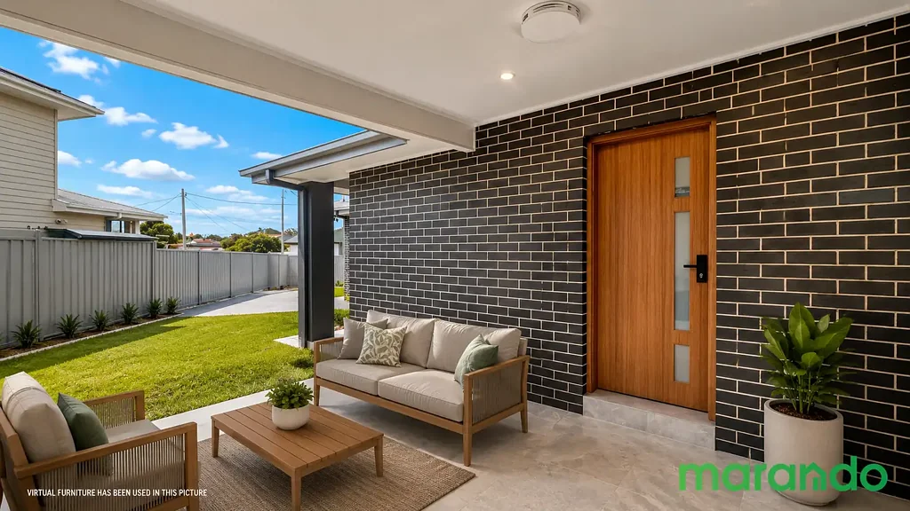 Charming 2-Bedroom Home Offering Comfort and Convenience