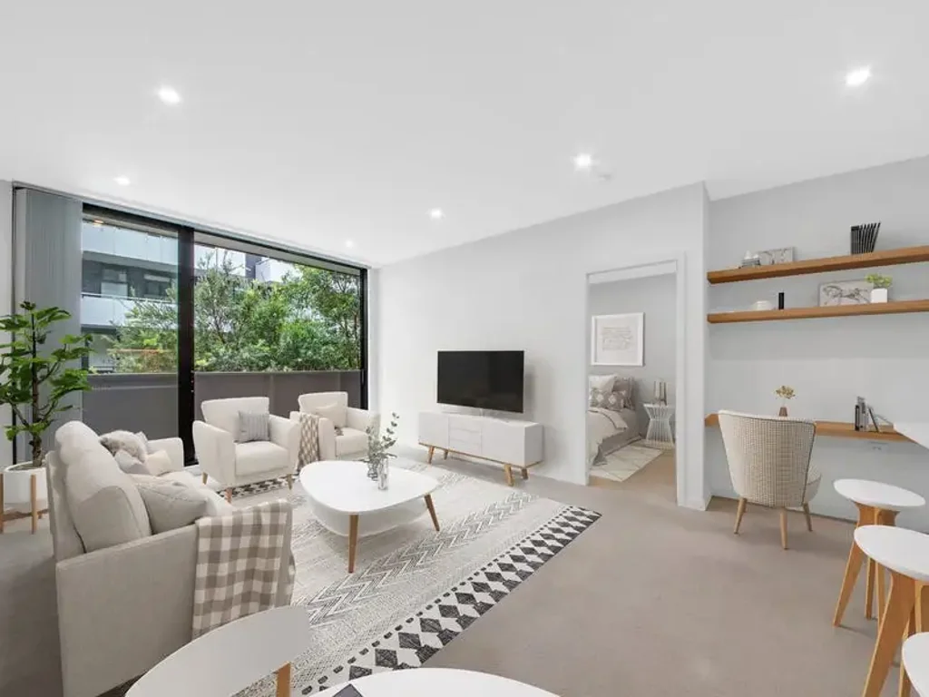 Penrith 2Moenga Spacious 2 bedroom apartment in Thornton