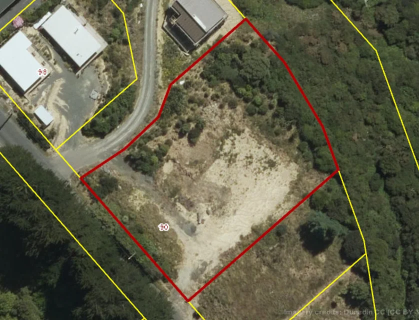 90 Tanner Road, Glenleith, Dunedin, 4 ਕਮਰੇ, 0 ਬਾਥਰੂਮ