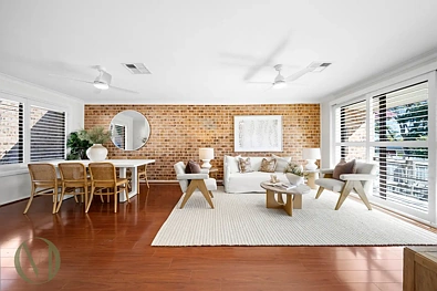 7/4-10 Quarry Road, Dundas Valley, NSW 2117, 3房, 1浴, House