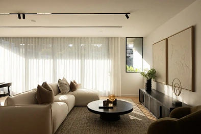 Highgate Hill 3 Slaapkamer A Limited Collection of Private Highgate Hill Residences