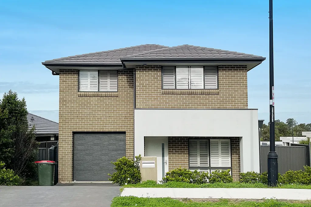 Contemporary living with a perfect blend of comfort and style