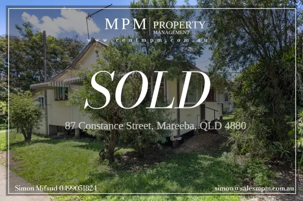 87 Constance, Mareeba, QLD 4880
