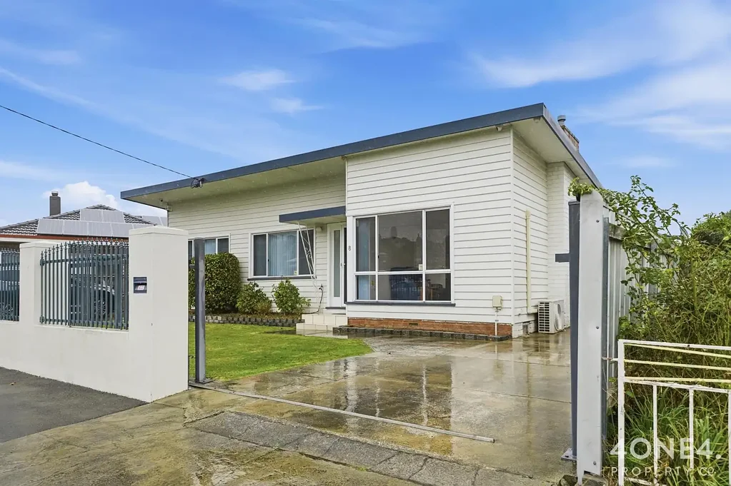 Glenorchy 3房  Immaculately Maintained Home with Versatile Workshop & Self-Contained Space