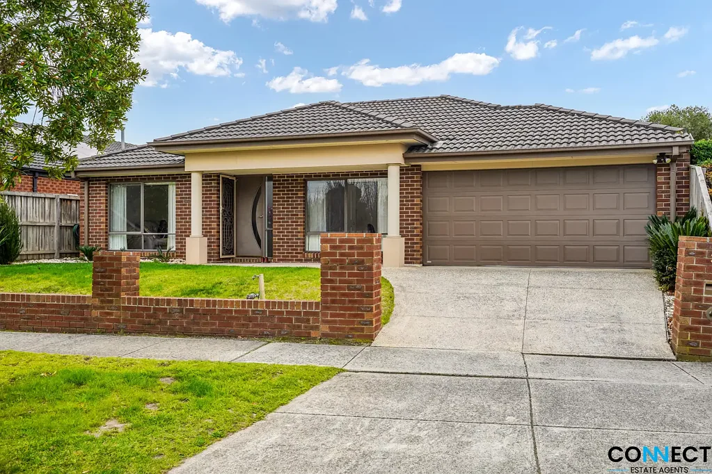 Cranbourne 4ਬੈੱਡਰੂਮ The Perfect Family Home – Spacious Living in a Great Location