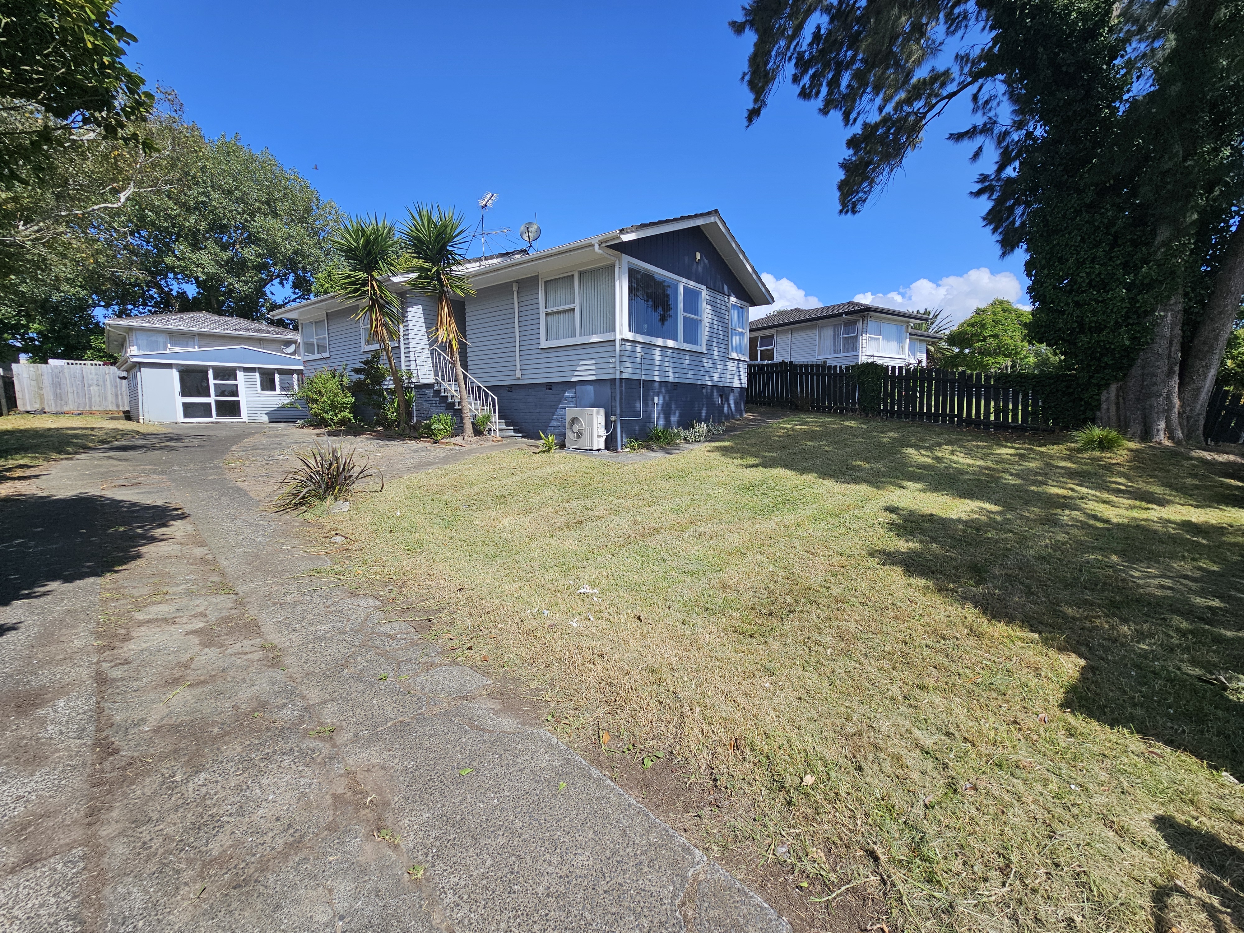 18 Hobart Crescent, Wattle Downs, Auckland - Manukau, 3 rūma, 1 rūma horoi, House