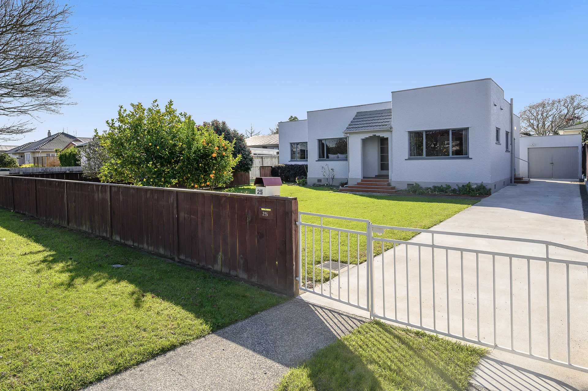 Greerton 3Zimmer Timeless Character, Space & Opportunity