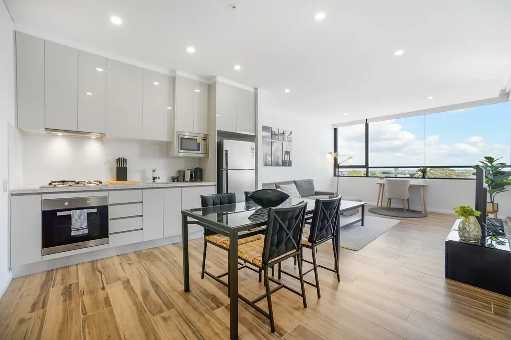 540/84 Epsom Road, Zetland, NSW 2017