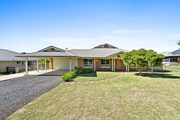 25 Kookaburra Avenue, Scone