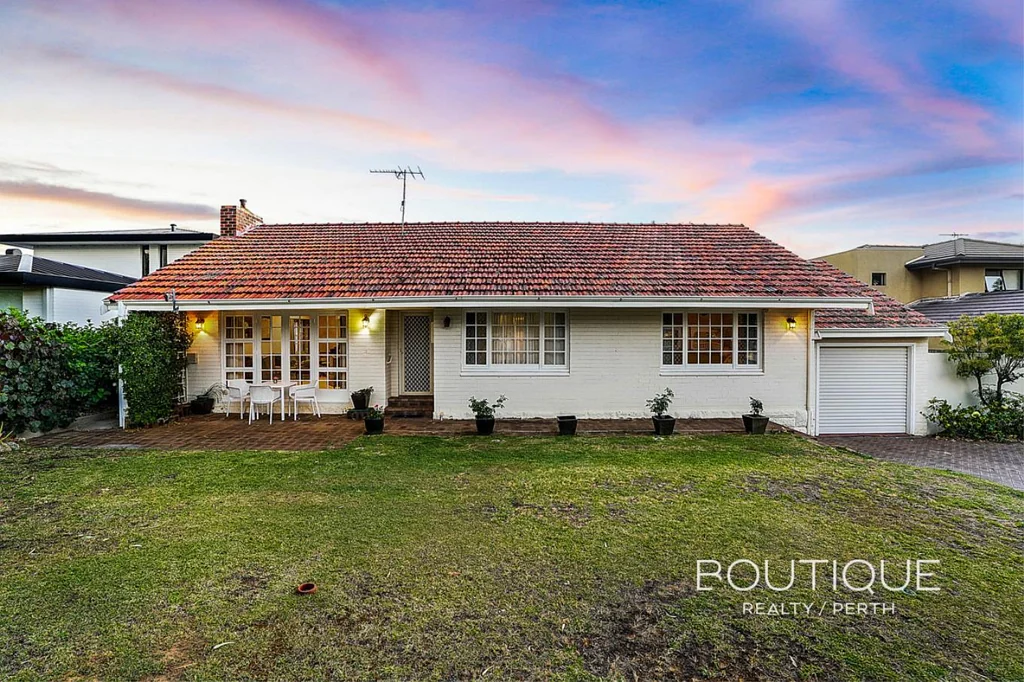 57 Donegal Road, Floreat, WA 6014