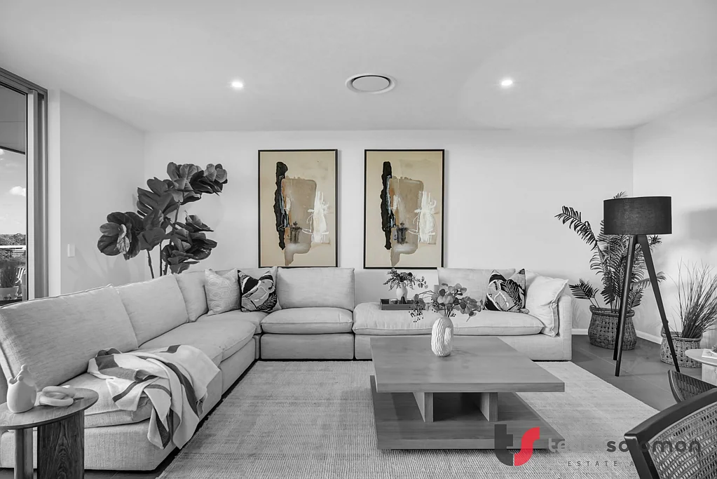 801/6 Fitzroy Street, Cleveland, QLD 4163