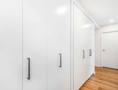 405/21 Challis Street, Dickson, Inner North, 3 habitaciones, 2 baños, Apartment