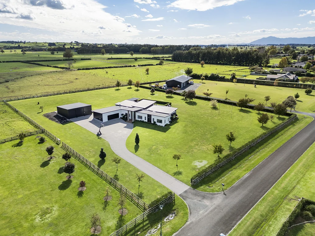 Matamata  Lifestyle living without compromise