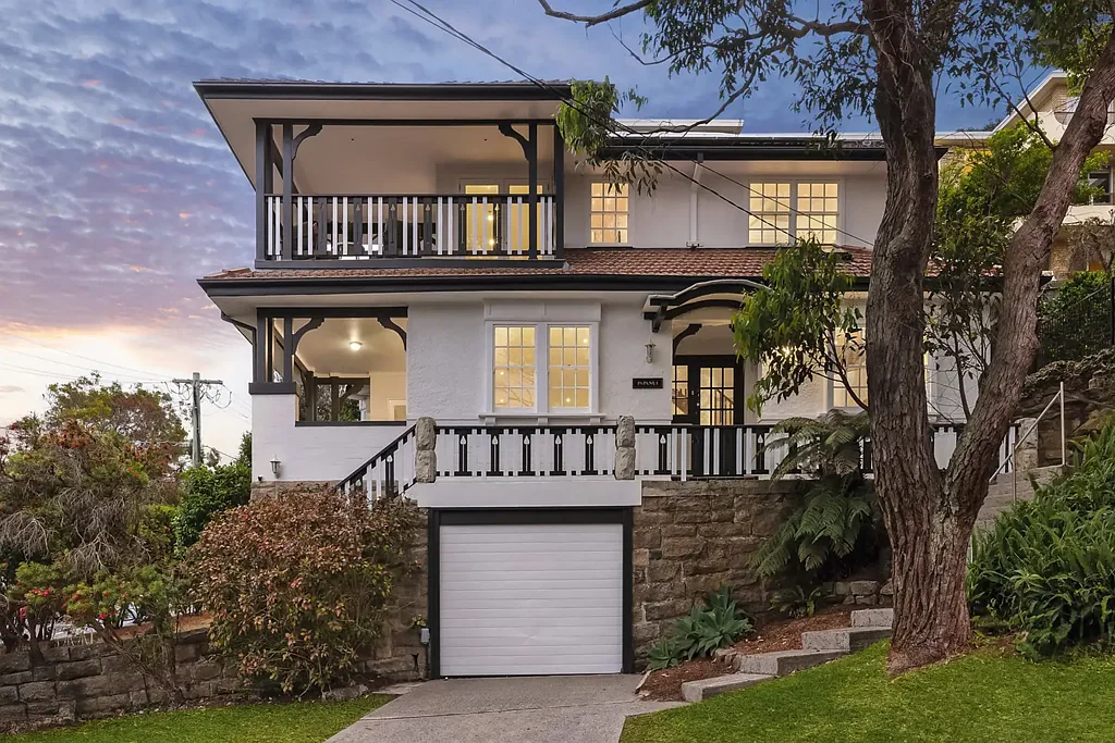 42 Lauderdale Avenue, Fairlight, NSW 2094