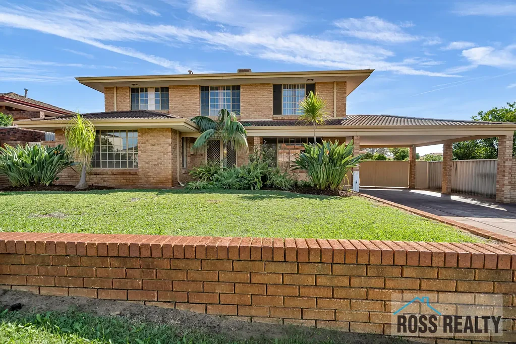 22 Newell Way, Noranda, WA 6062