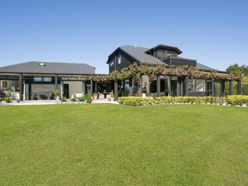 58 Clarke Road, Te Puna, Bay Of Plenty, 0房, 1浴