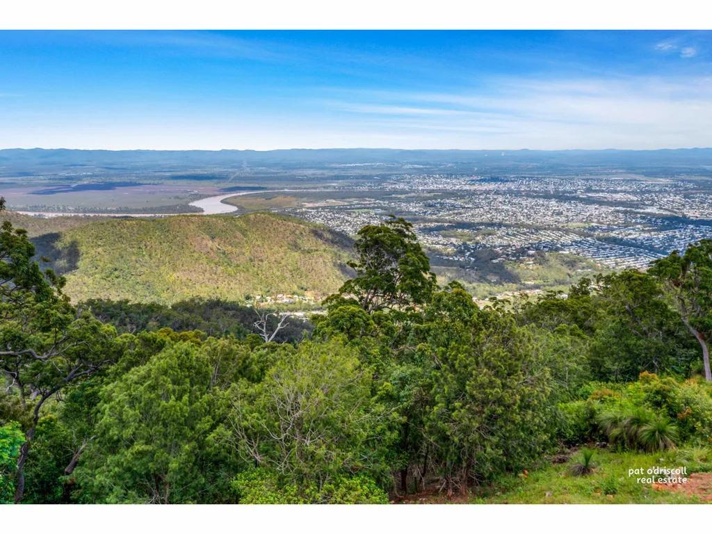 Mount Archer Dream Location for your Dream Home!