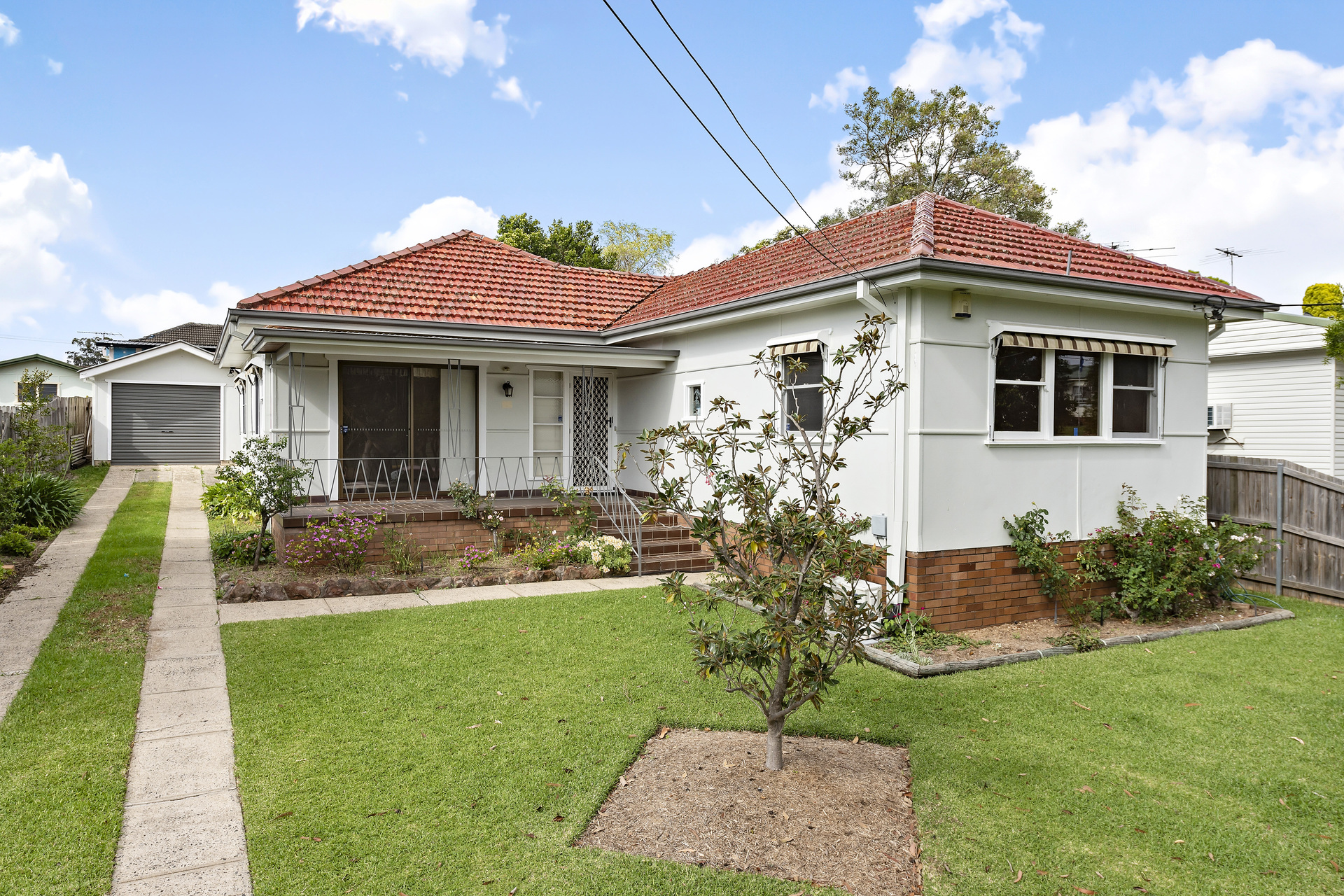 8 PROSPECT ST, BLACKTOWN NSW 2148, 0 침실, 0 욕실, House