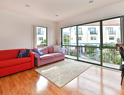 56 Waterside Crescent, Gulf Harbour, Rodney, Auckland, 3房, 2浴, 公寓