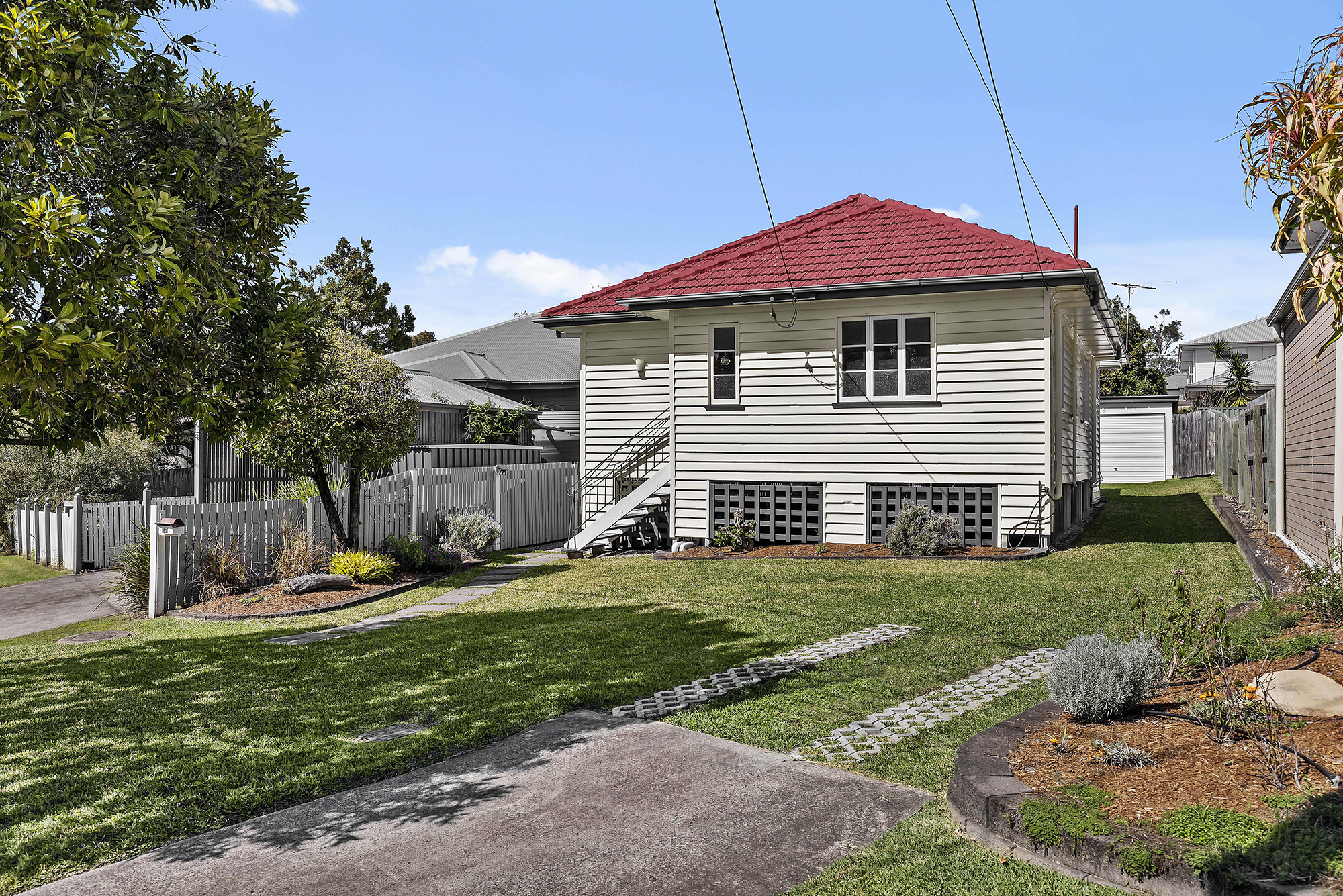 47 COLLINGS ST, GEEBUNG QLD 4034, 0 Kuwarto, 0 Banyo, House