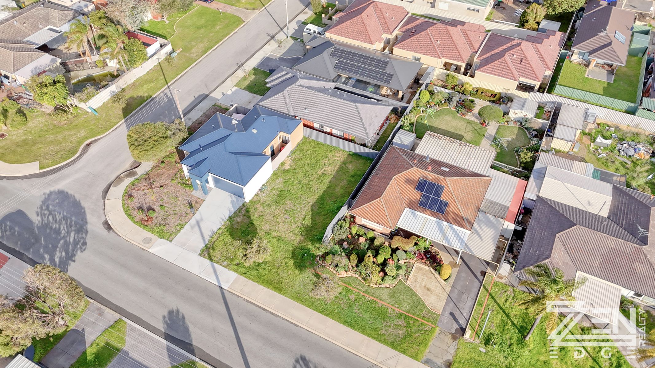 14 HEATHCROFT RD, BALGA WA 6061, 0 Bedrooms, 0 Bathrooms, Section