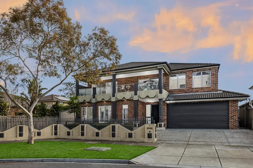 9 Jordi Place, Epping, VIC 3076