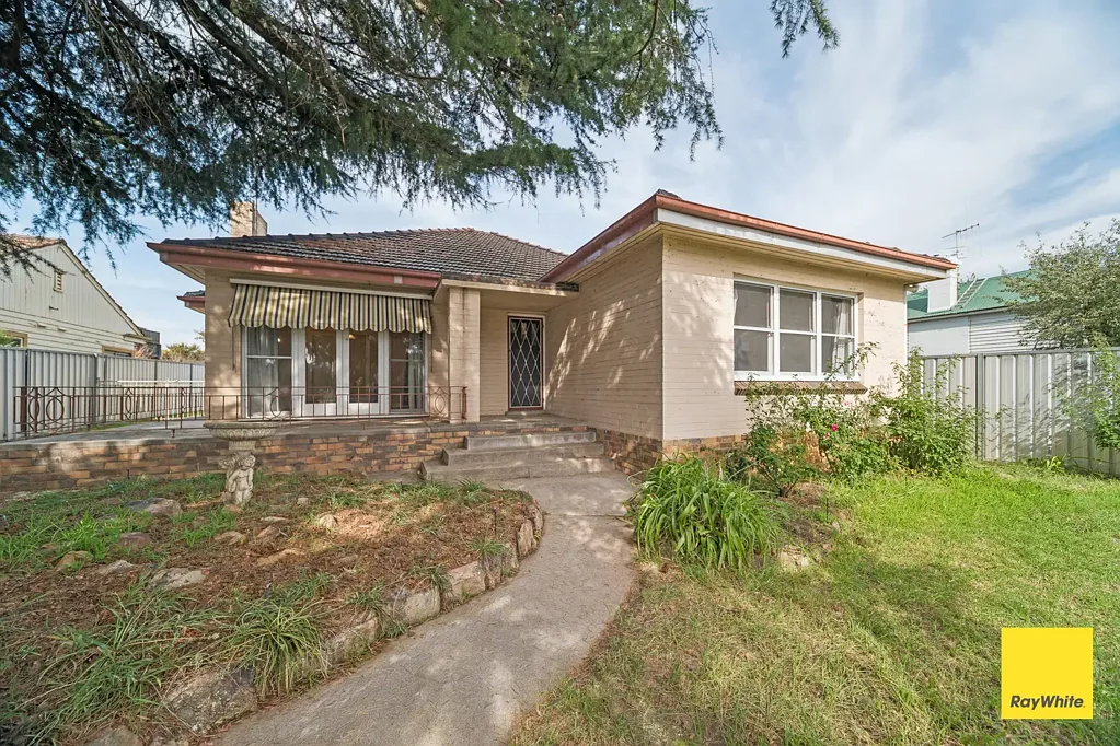 Charming Central Home in Prime Location