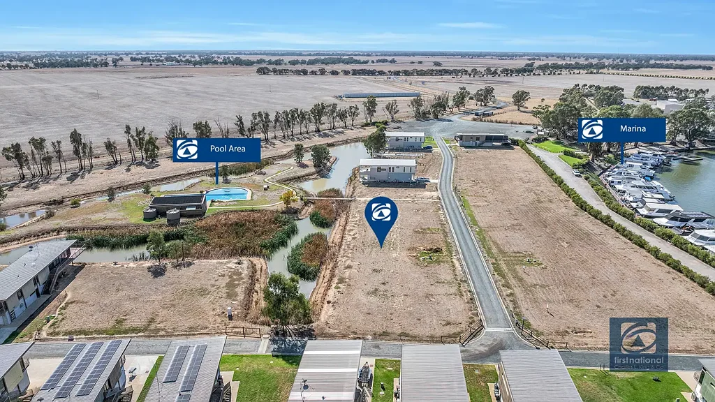 Moama  Riverside Potential at an Unbeatable Price