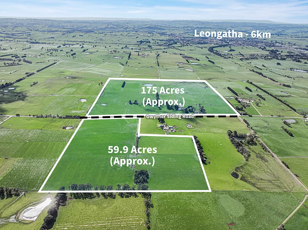 245 Gwyther Siding Road, Leongatha South, VIC 3953