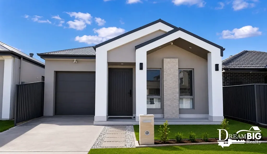 22 Boodie Street, Marsden Park, NSW 2765