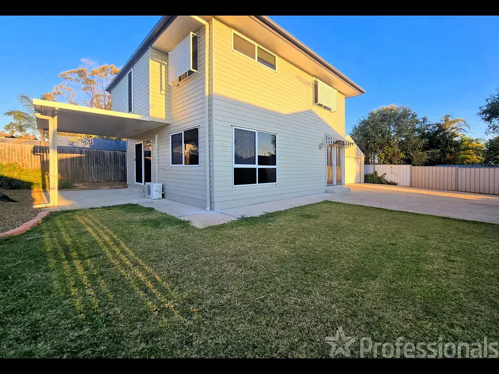 160A South Station Road, Silkstone, QLD 4304