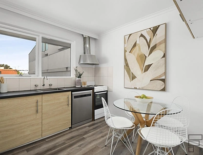5/21 Shepparson Avenue, Carnegie, Bayside, 2 phòng ngủ, 1 phòng tắm, Apartment