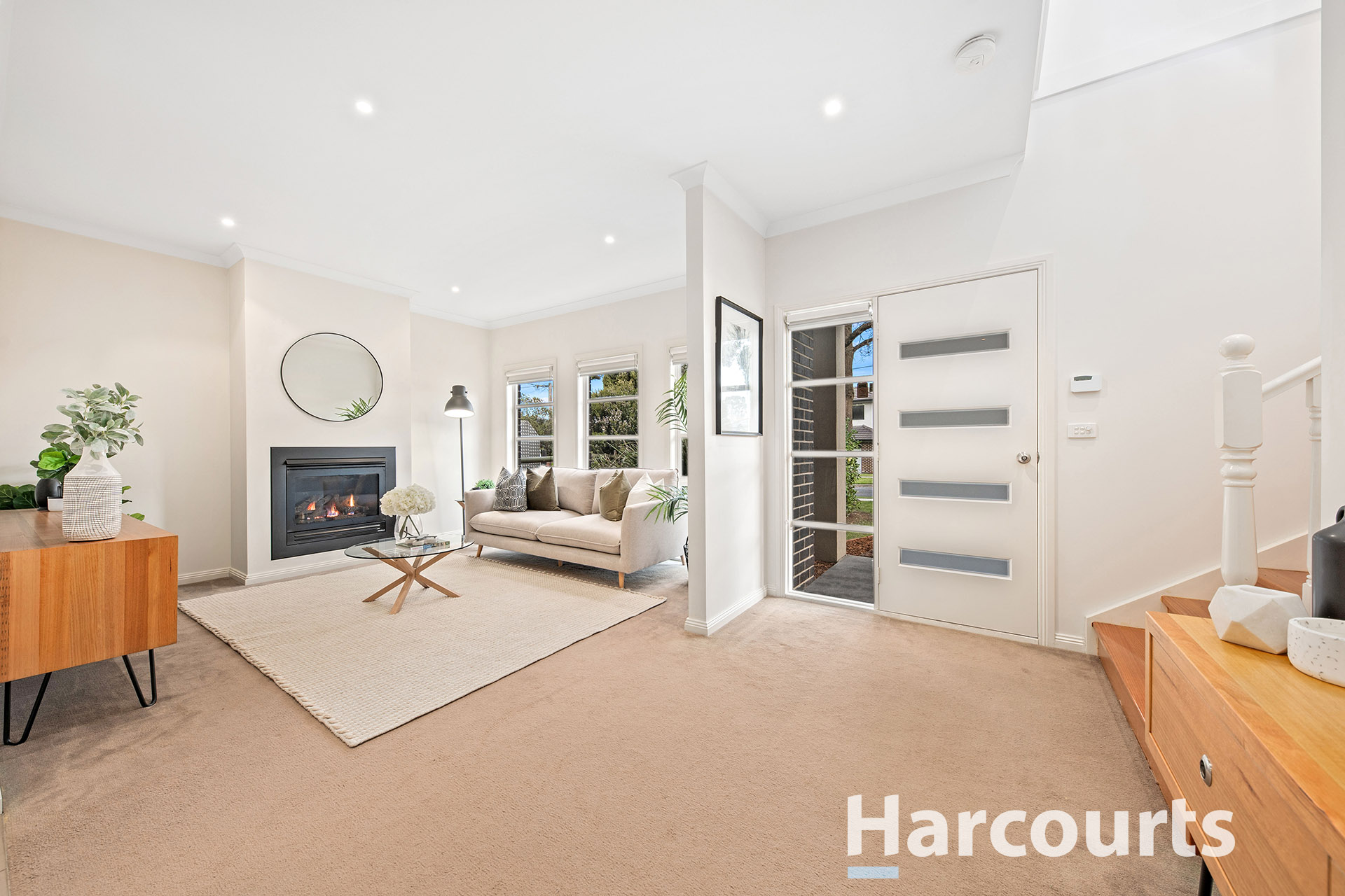 UNIT 6 17-19 MYRTLE ST, BAYSWATER VIC 3153, 0房, 0浴, Townhouse