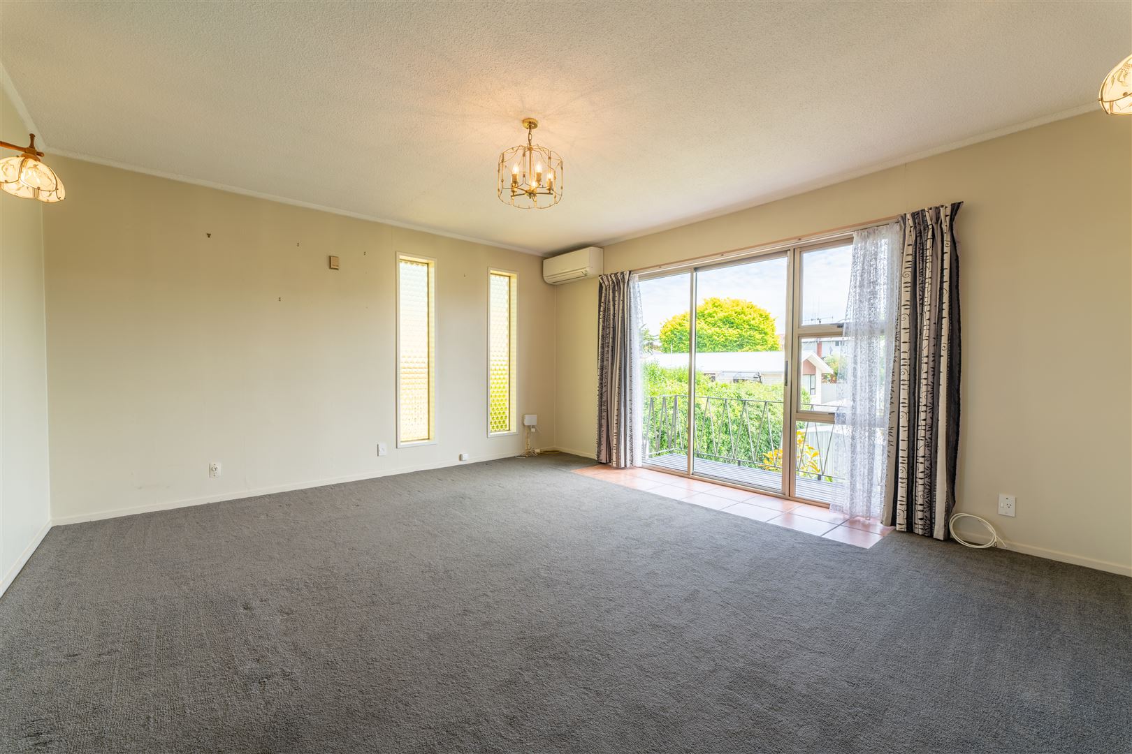 1/1 Chaucer Street, Highfield, Timaru, 2 Kuwarto, 1 Banyo