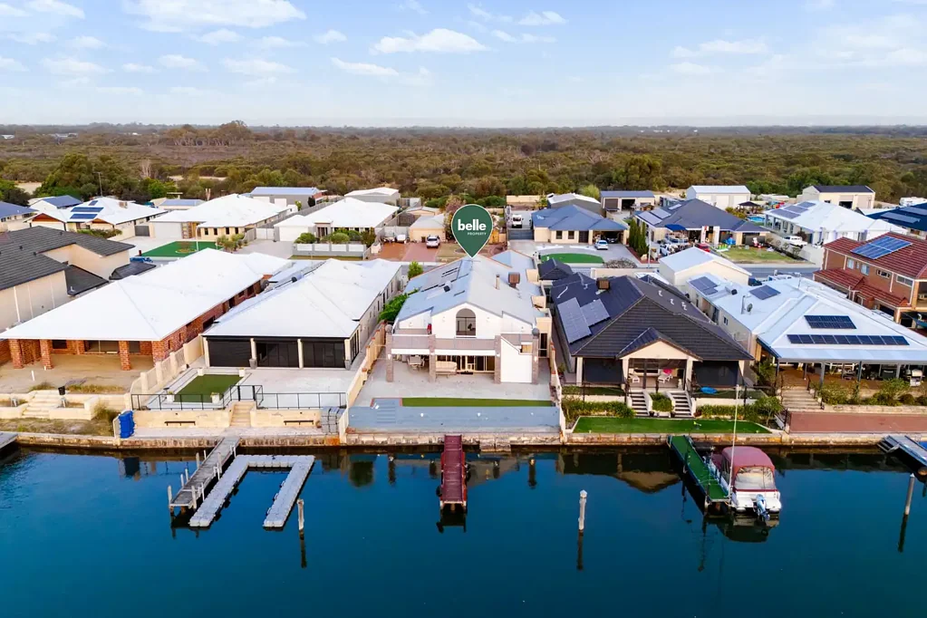 100 Murray Waters Boulevard, South Yunderup, WA 6208