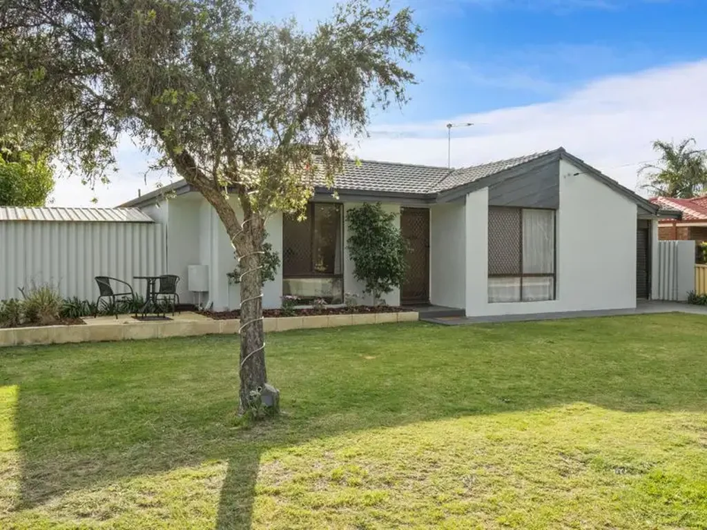 Family Home with Character!