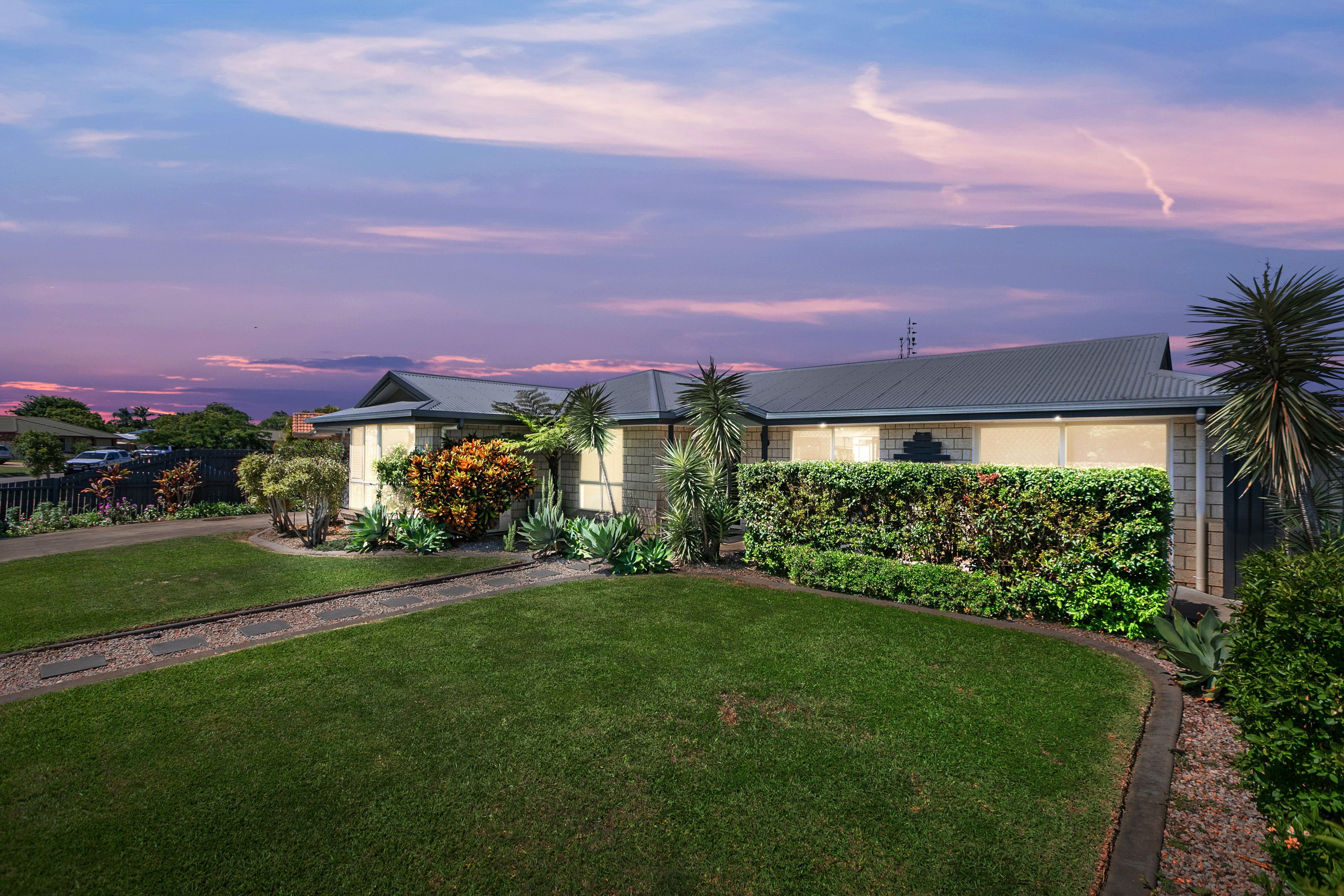 18 ARCHER DR, POINT VERNON QLD 4655, 0 Kuwarto, 0 Banyo, House