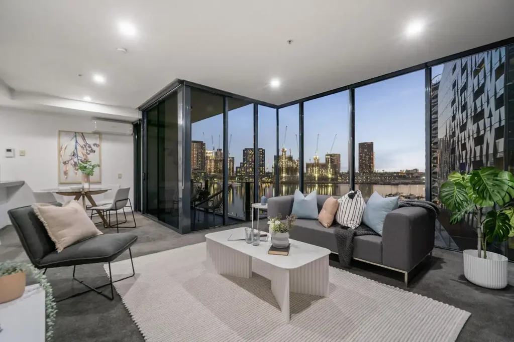 708/39 Caravel Lane, Docklands, VIC 3008
