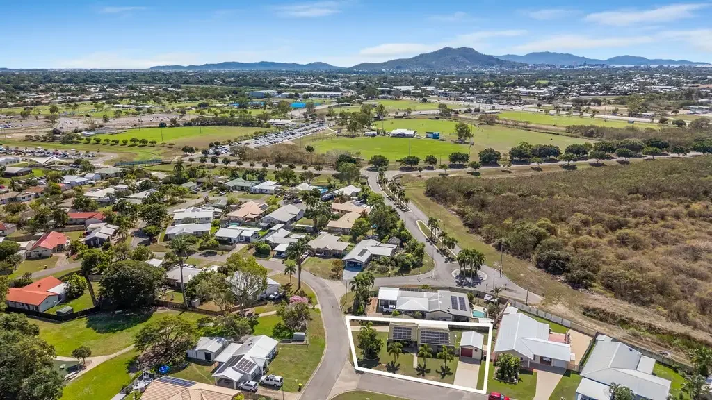 9 Millet Street, Annandale, QLD 4814