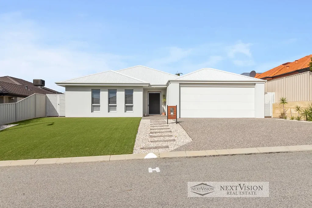4 Mermaid Rise, Yangebup, WA 6164